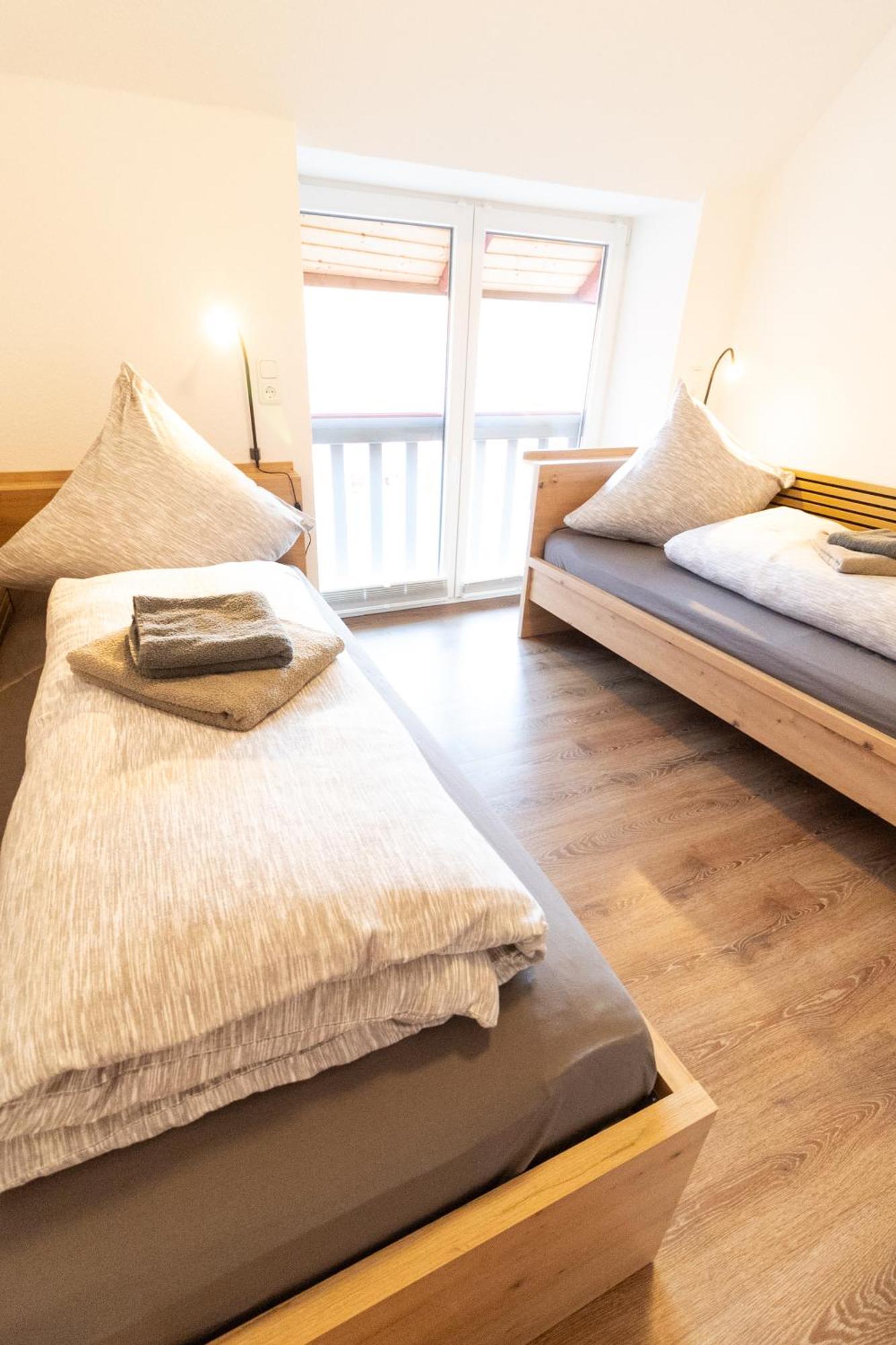 Gaestezimmer Am Alten Kaffee Hof Suderburg Εξωτερικό φωτογραφία